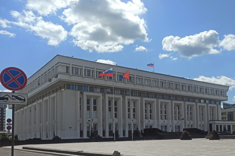 У главы Тамбовской области стало на одного заместителя меньше