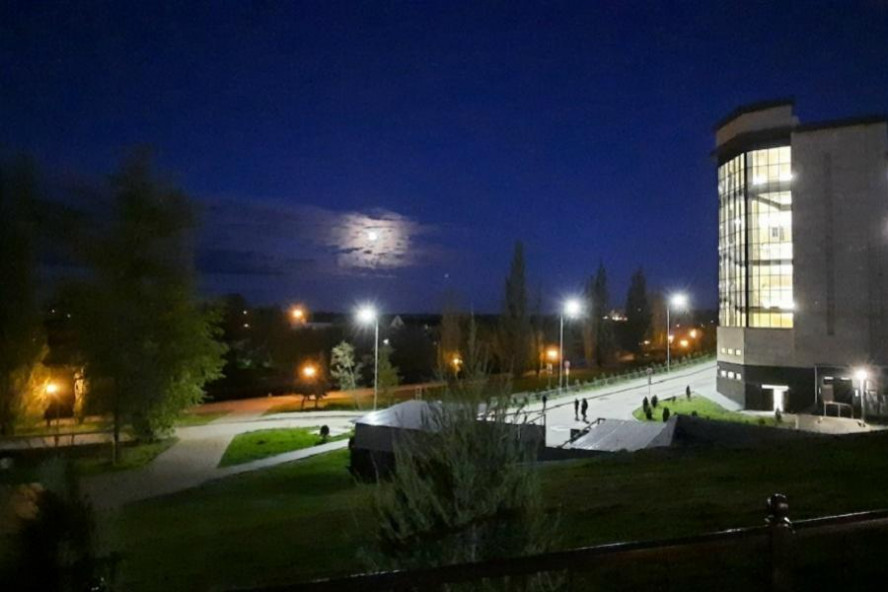 Ночной обзор: над Тамбовской областью сбили БПЛА, госпитализация шестерых человек с минно-взрывными травмами в Домодедово, победа Испании в ЧМ-2026