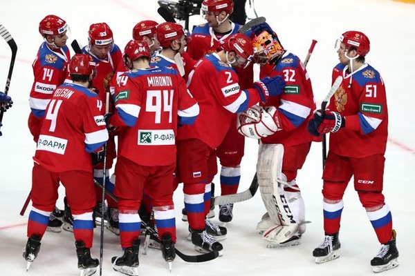 Международная федерация хоккея лишила Россию права на проведение ЧМ-2023