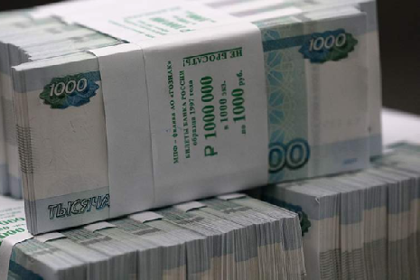 Тамбовской области выделили более 46 млн рублей на расходы по соцконтрактам