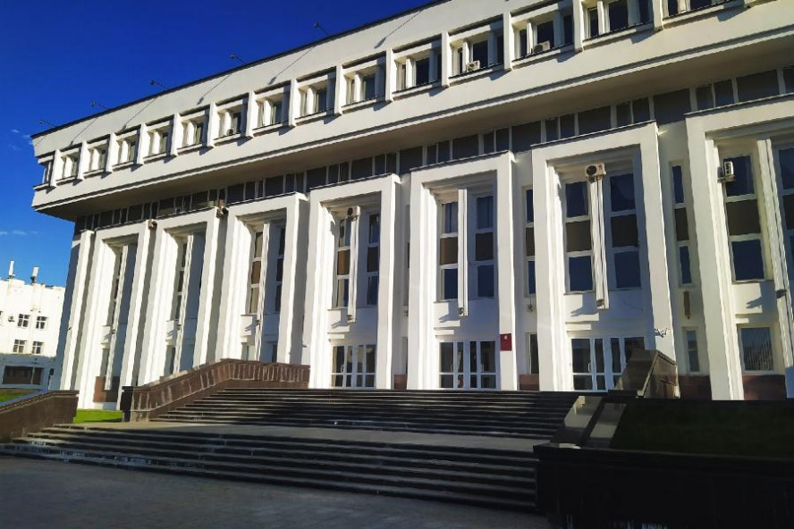 В Тамбовской области назначены новые вице-губернаторы
