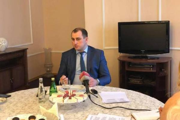 Экс-вице-губернатор Тамбовской области отправлен под домашний арест