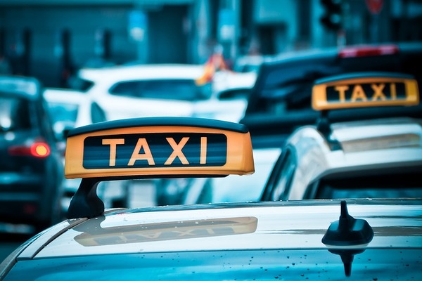 В Тамбовской области выдано 227 разрешений на работу такси
