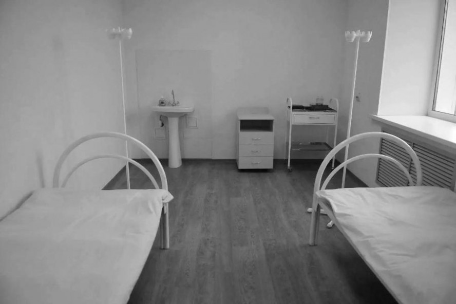 В селе Большая Липовица открыли дневной стационар терапевтического профиля
