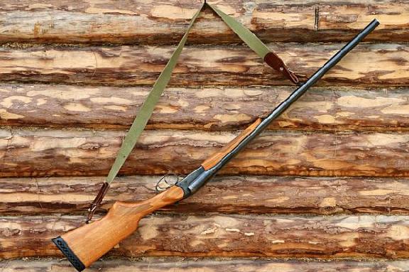 В Тамбовской области с начала года выявили более 20 нарушений правил охоты