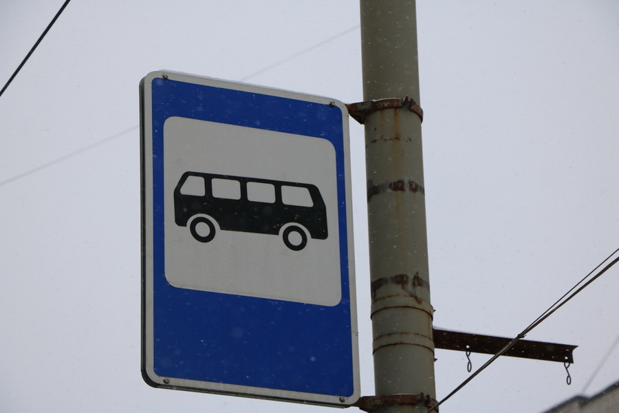 Тамбовчанка просит сделать дополнительную автобусную остановку на юге городе
