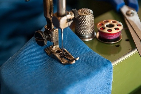 Швейная фабрика в Тамбовской области задолжала 1,3 млн рублей налогов