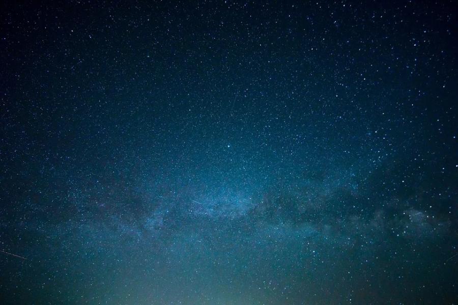 Тамбовчане смогут увидеть один из самых красивых звездопадов