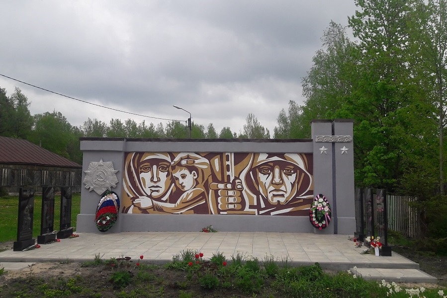 В Тамбовской области хотят увековечить имена всех земляков, погибших в годы войны