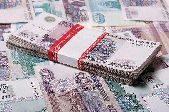 От жителей Тамбовской области за год в бюджет поступило 104,2 млрд рублей налогов и сборов
