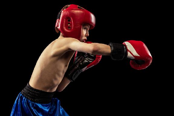 В Тамбовской области проходит юношеский турнир по боксу