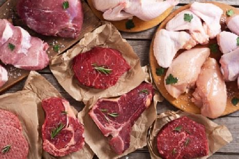 Тамбовская область увеличила экспорт мясной продукции