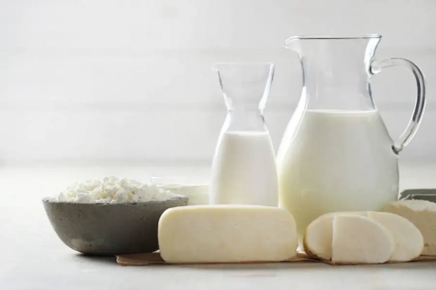 В Тамбовской области снято с продажи 758 кг некачественной молочной продукции