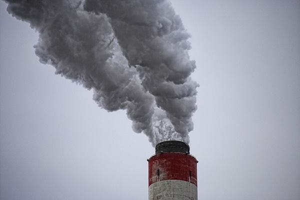 В Тамбовской области выявили нарушения законодательства об охране атмосферного воздуха