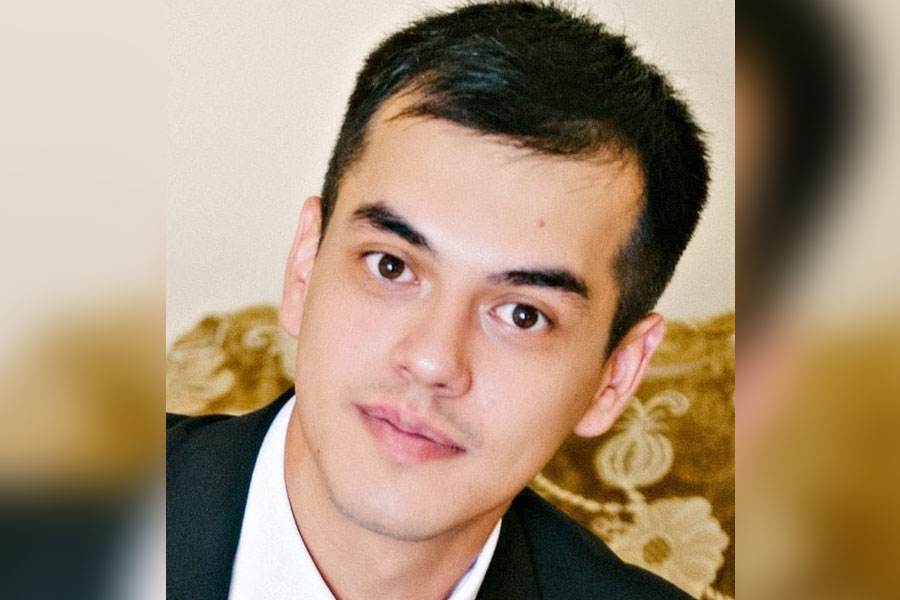 В Тамбовской области ищут без вести пропавшего 27-летнего молодого человека