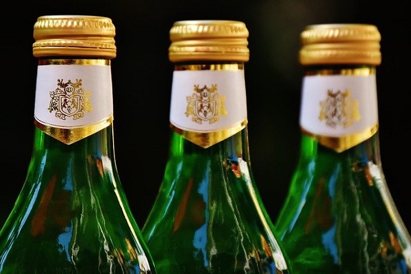 В России предложили убрать крепкий алкоголь из продуктовых магазинов