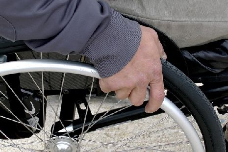 В Тамбовской области закупили более 2,6 млн средств реабилитации для инвалидов