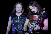 На концерте группы "Кипелов" в Тамбове пел весь зал