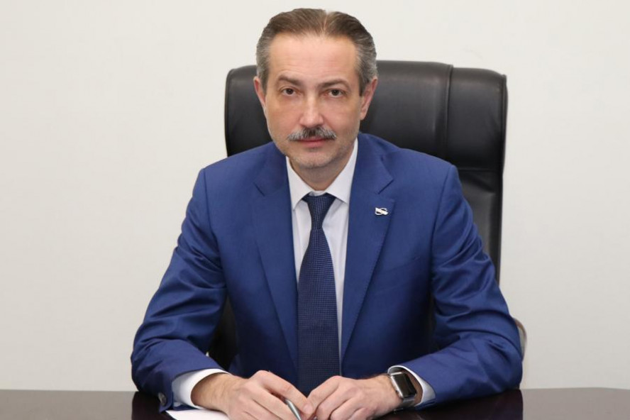 Михаил Краснянский: Качественное инженерное образование - это осознанный выбор успешного будущего