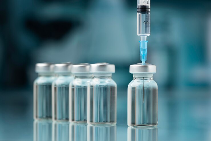 В России создали первую вакцину от ротавируса