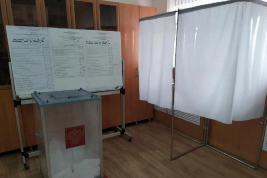 В четырёх новых регионах России пройдут выборы Президента
