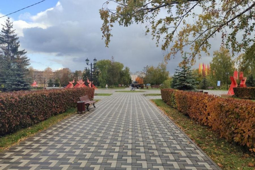 Итоги дня: семь сбитых беспилотников, стоимость бензина в регионе, новый министр строительства Тамбовской области