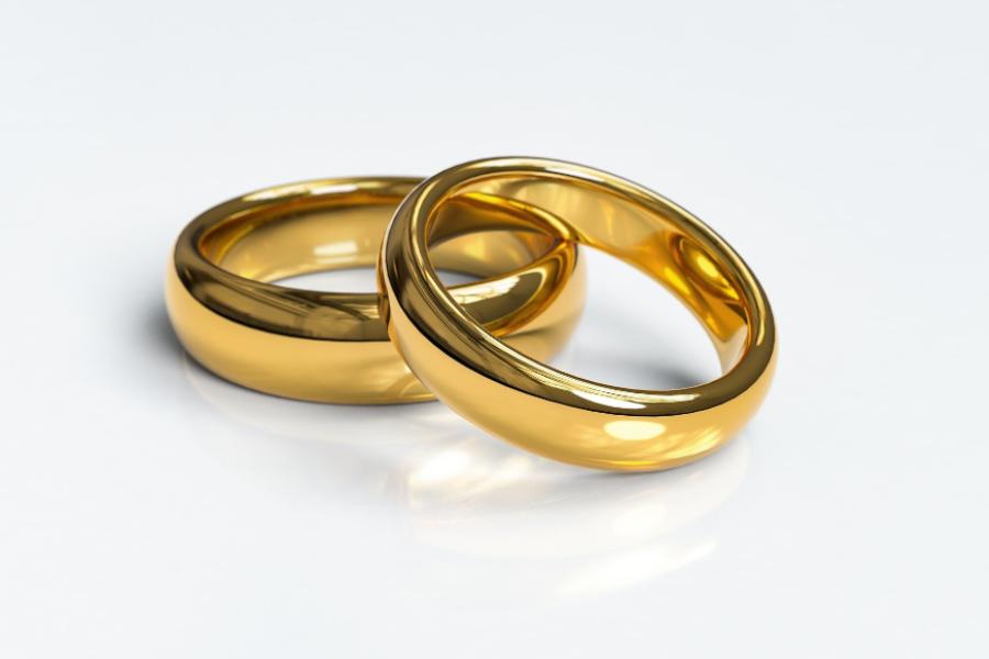 Стали известны правила регистрации брака на дому и в больнице