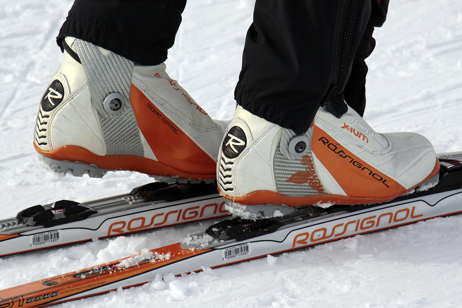 В Тамбове отобрались лыжники для участия в Первенстве ЦФО