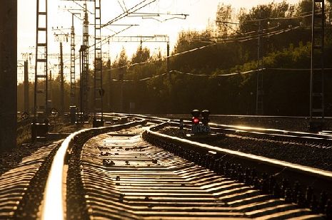 За год в Тамбовской области на железной дороге погибли два подростка