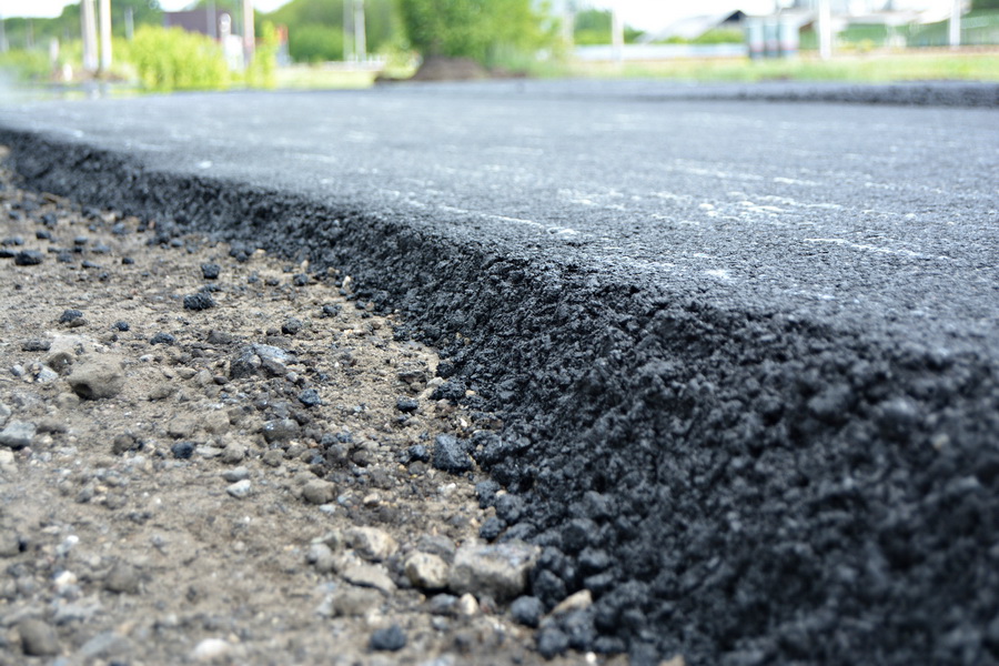 На ремонт дорог регионального значения в Тамбовской области правительство выделило ещё 265 млн рублей