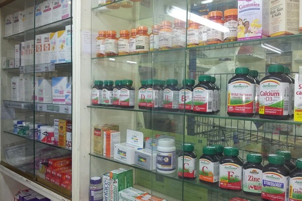 Тамбовчане жалуются на отсутствие в аптеках лекарств для лечения коронавируса и пневмонии 