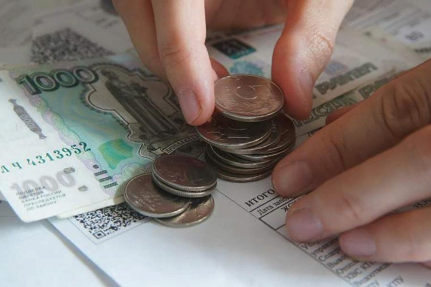 Правительство РФ продлило отмену начисления повышенных пеней за просрочку платежей ЖКУ