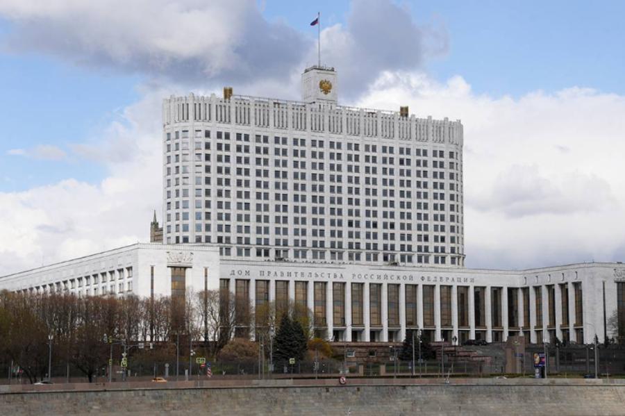 Правительство одобрило разработанную на площадке "Единой России" программу по развитию информационных технологий