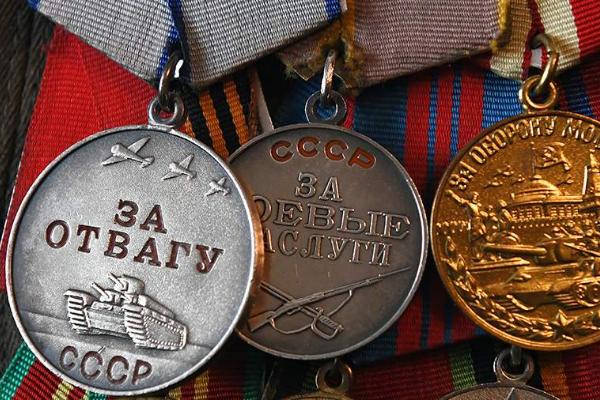 Ветеранов Великой Отечественной войны хотят освободить от платы за ЖКХ