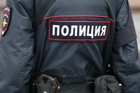 В Мичуринске по подозрению в совершении телефонных мошенничеств задержан житель Республики Беларусь