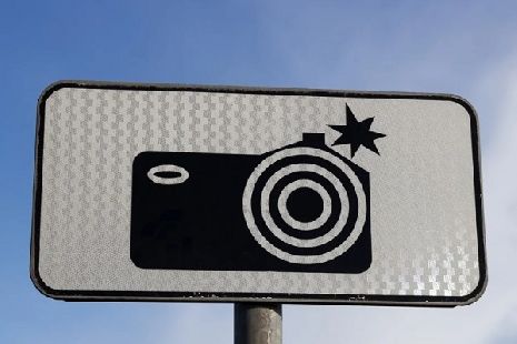 В Тамбове с помощью камер фотовидеофиксации выявлено более 1200 нарушений ПДД