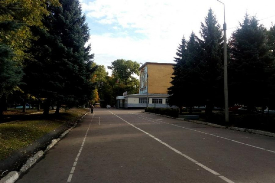 В Тамбове планируется капитальный ремонт кадетского корпуса имени Л.С. Дёмина