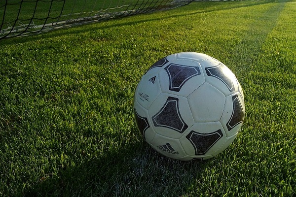 Тамбовская "Академия футбола" получила 1,5 тысячи мячей от РФС