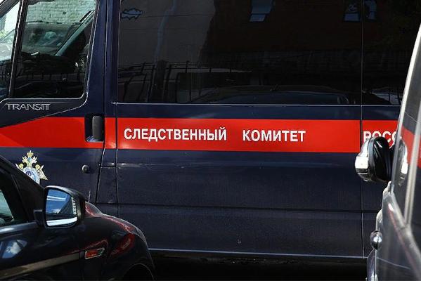 В Тамбове на улице Полынковской нашли тело задушенного мужчины