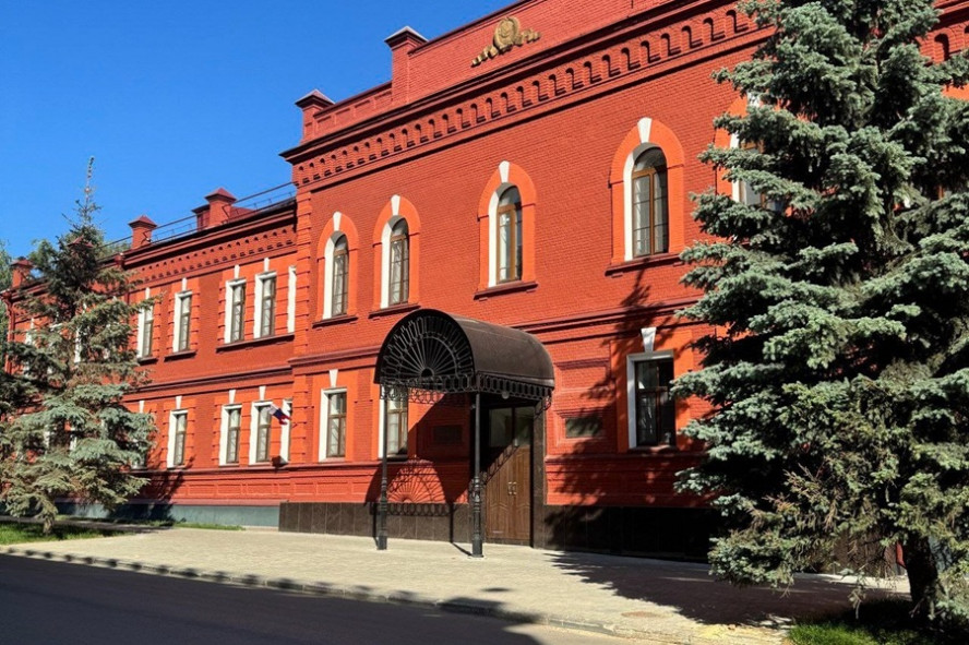 Тамбовская прокуратура требует вернуть Бондарскому округу объекты водоснабжения 