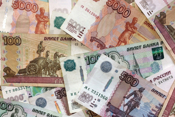 Тамбовская пенсионерка перевела мошенникам 750 тысяч рублей