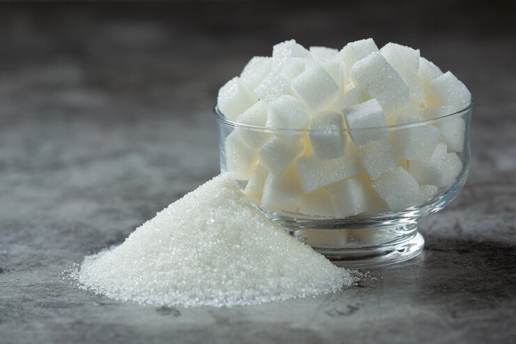 производители заморозили цены на сахар | ИА “ОнлайнТамбов.ру”
