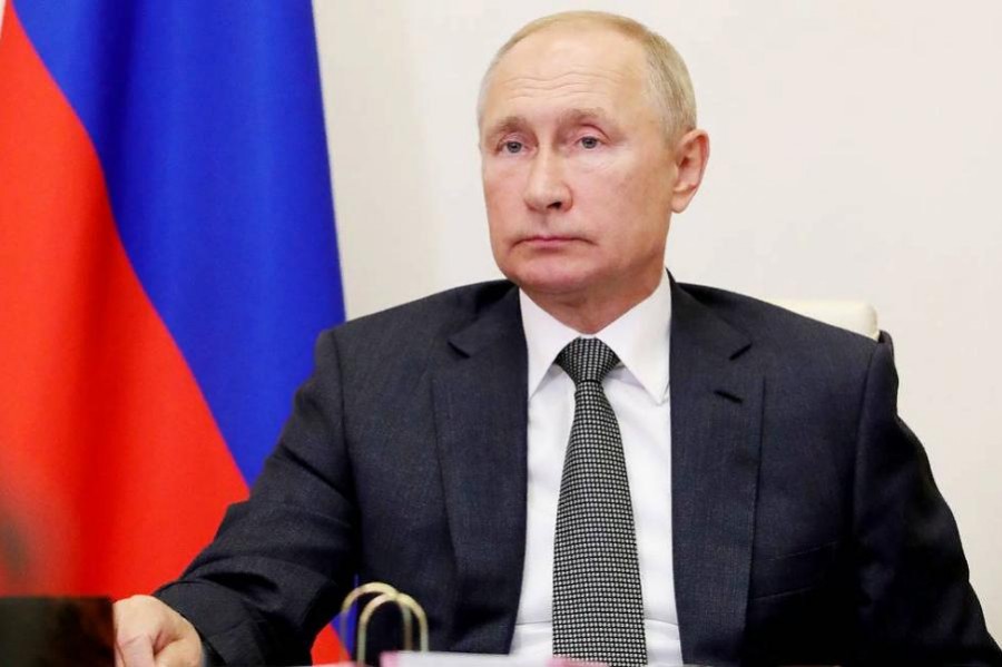Президент России не хочет возвращаться к прежним ограничениям из-за коронавируса