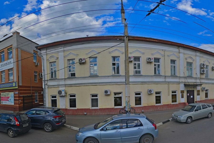 В Тамбовской области ликвидируют Единый расчетный центр