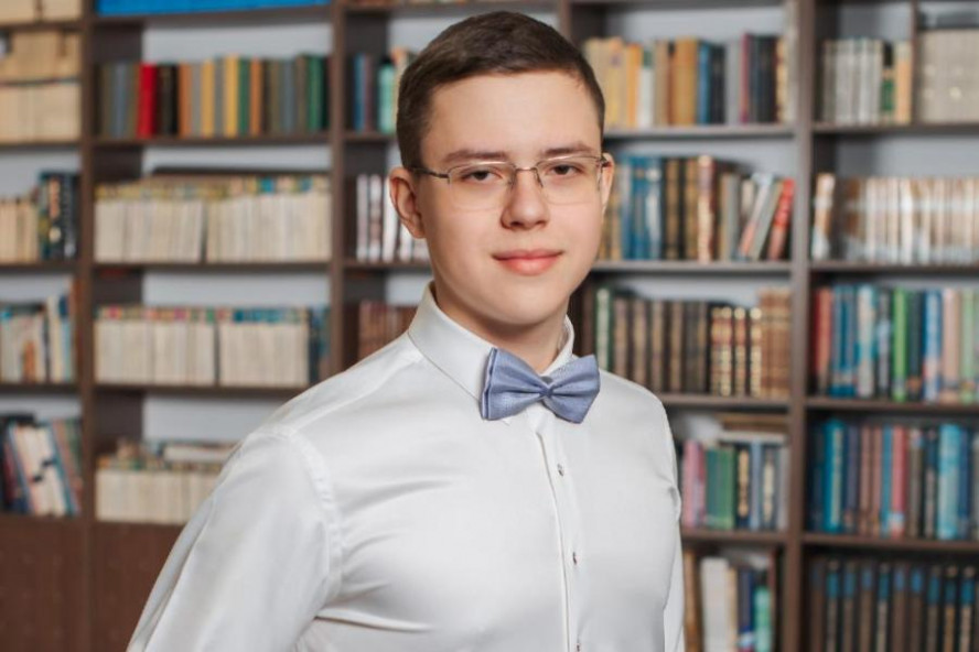 Ученик лицея № 14 представит Тамбовскую область на Всероссийской олимпиаде по ОБЖ