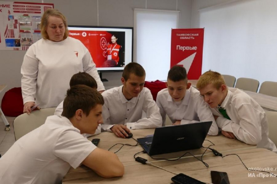 В Котовске определили победителей муниципального этапа регионального чемпионата по оказанию первой помощи