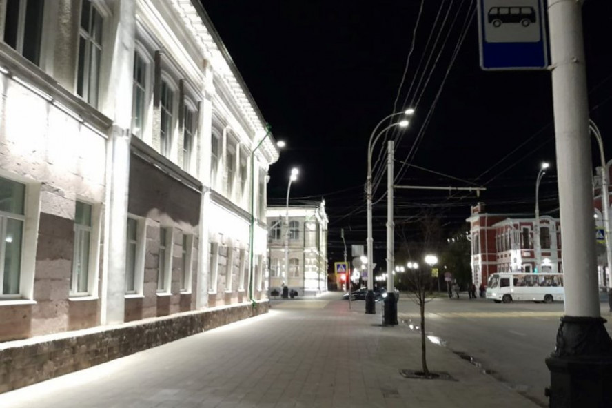 Ночной обзор: над Тамбовской областью сбили два БПЛА, подробности убийства Игоря Талькова, гибель российского моряка в Турции
