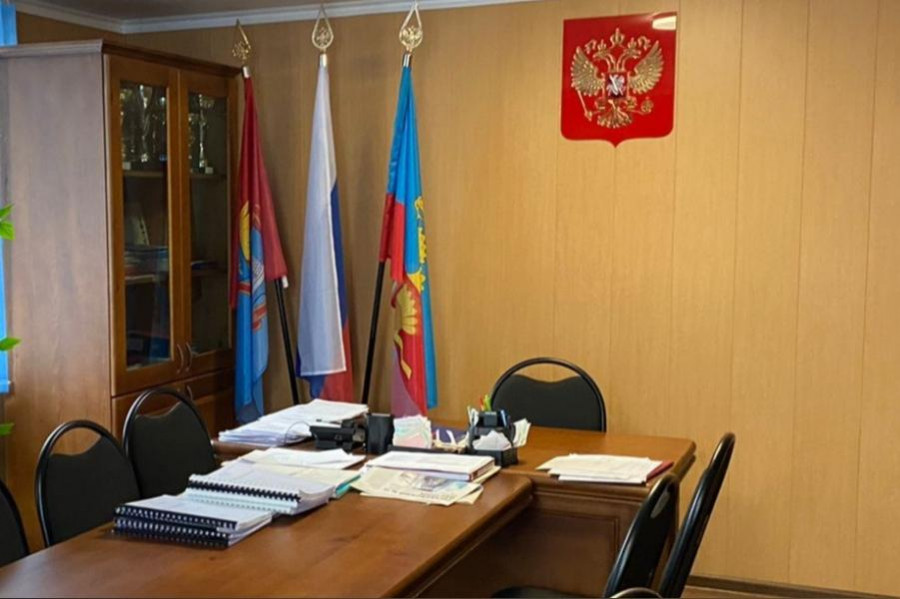 В Пичаевском районе главу сельсовета будут судить за получение взятки