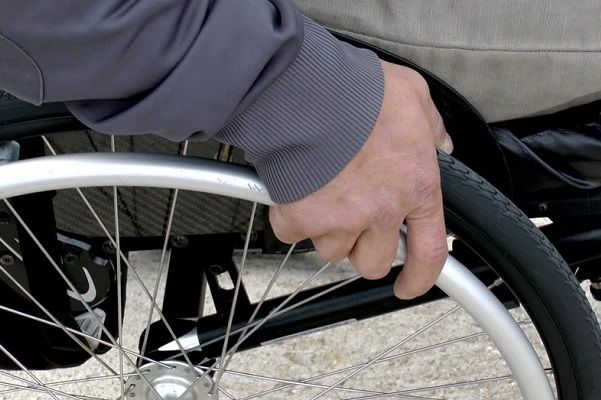 В России упростили правила получения средств реабилитации для инвалидов