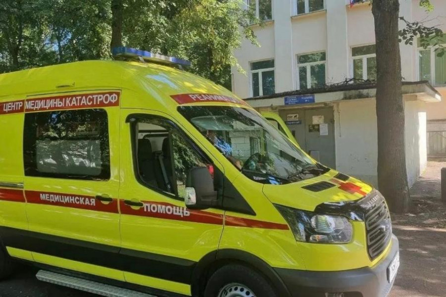 Из тамбовской больницы выписали первого пострадавшего при атаке беспилотников на Котовск
